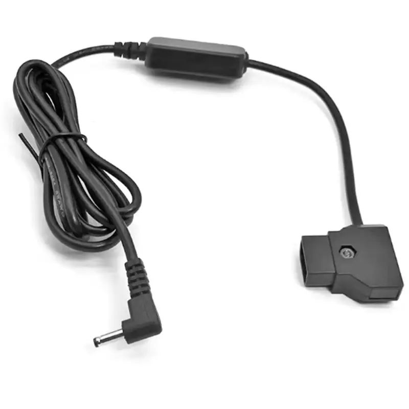 B48A Pressure Regulating Cable For DC Coupler Cameras For Canon