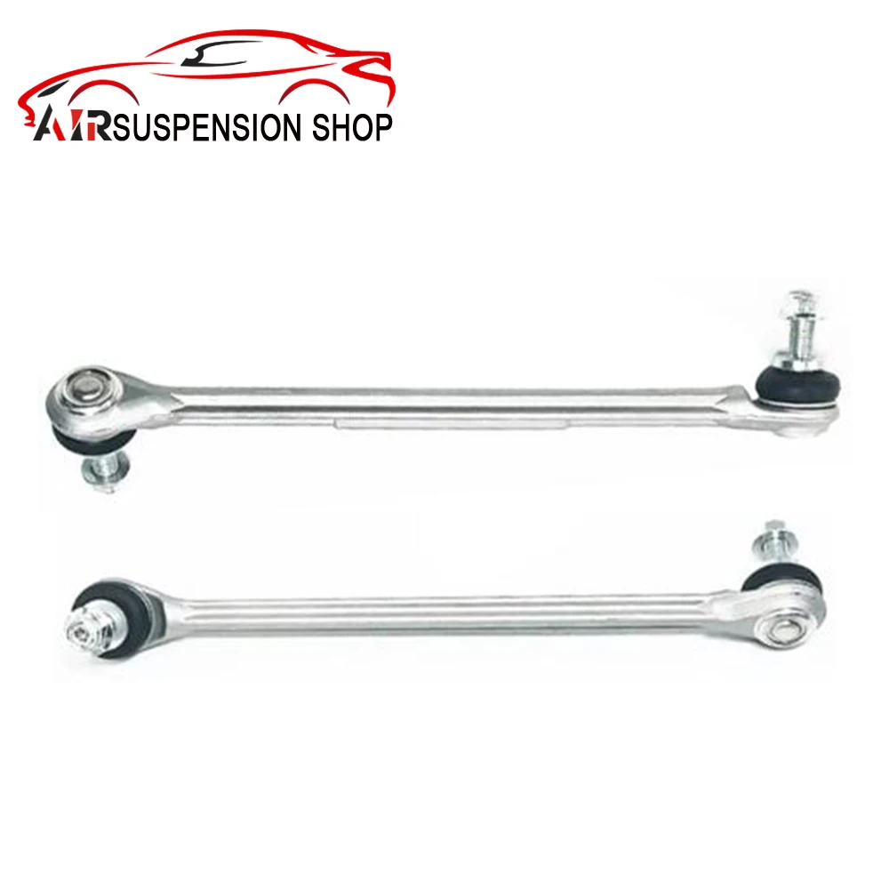 

Airsusfat 1x Front Stabilizer Sway Bar Link For Mercedes W212 C218, OEM A2123201189 A2123201289 Suspension & Steering Auto Parts