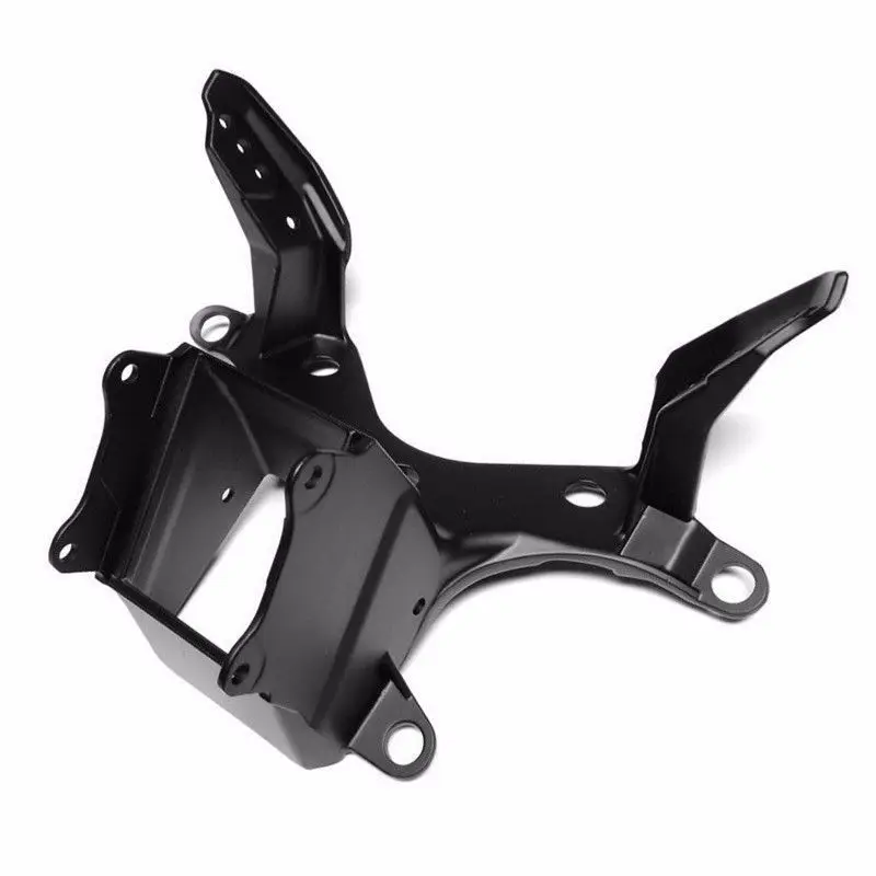 Sport Bike Motor Racing UPPER FAIRING STAY BRACKET For 2008-2014 YAMAHA YZF R6