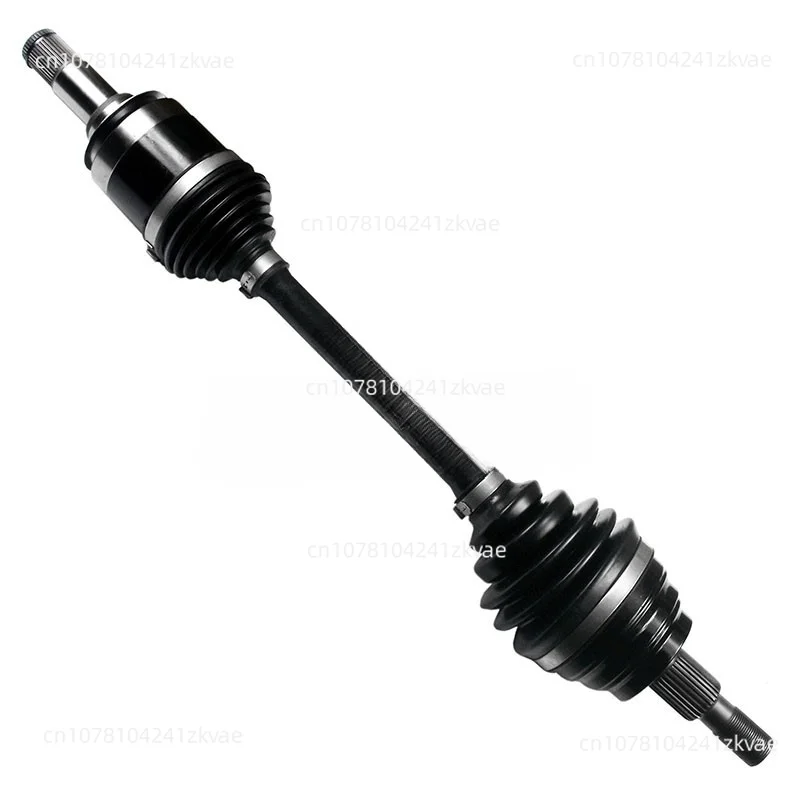 Applicable car A180 B200 C260 S300 E300 GLK300 S350 C180 E260 axle