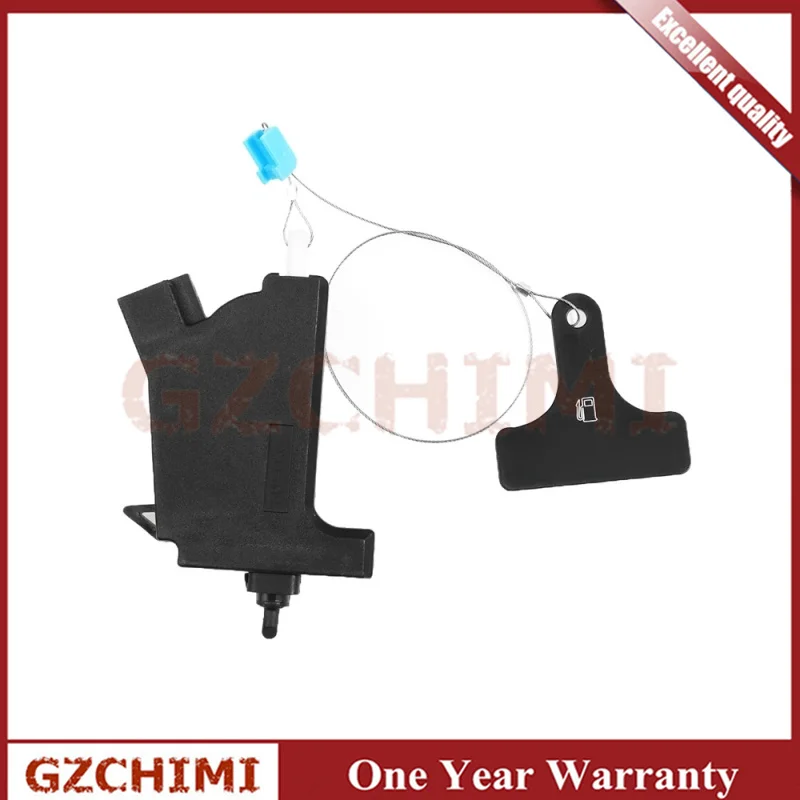 81590-3S000 Fuel Filler Door Opener Actuator 2011-2015 for Hyundai Sonata