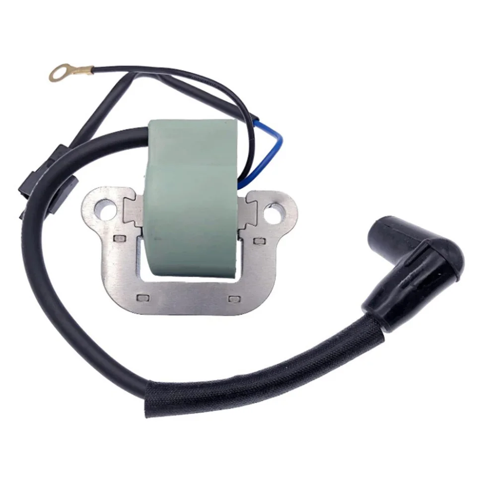 Outboard Motor Maintenance Outboard Engine Coil Coiled Assembly Simple Installation Process Versatile For Various Horsepower