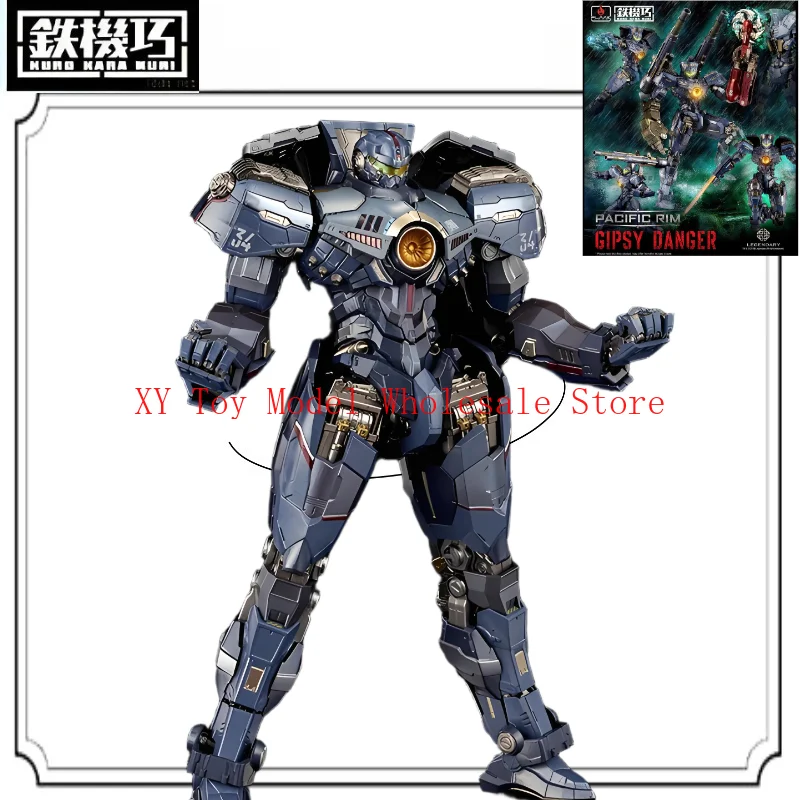 متوفر في المخزون الأصلي حقيقية FLAMETOYS كورو كارا كوري غيبسي خطر أصيلة جمع نموذج Mecha شخصية عمل لعبة 21 سنتيمتر