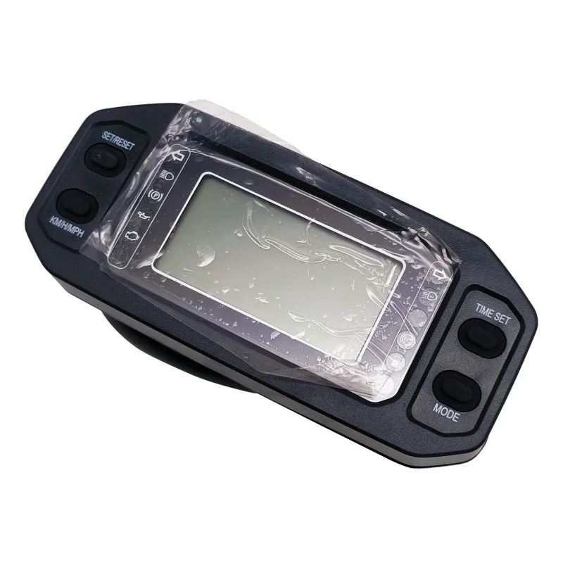 For 10909160000 Digital Instrument Cluster, Combination Meter for 800cc UTV