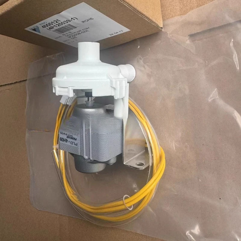 Daikin Air Conditioning Drainage Pump Motor P220DB-029 FXD40MMPVE FXD63MMPVE FXDP28N  Air Conditioner FCY125DQV2C FCY125BMV2C