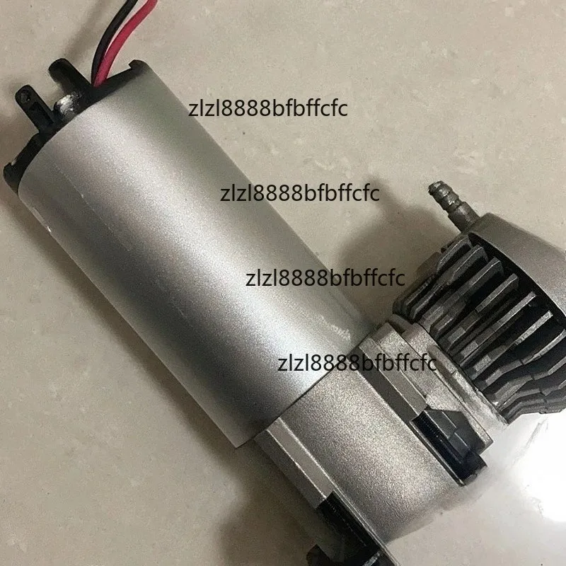 Suitable for maintenance of DP-L06 submersible equipment compressor 12V core motor 180W large capacity high-voltage power supply