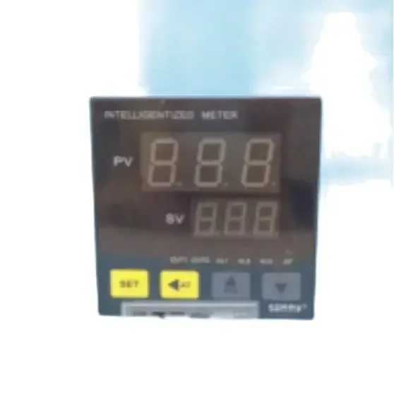 Sommy Digital Tempe…