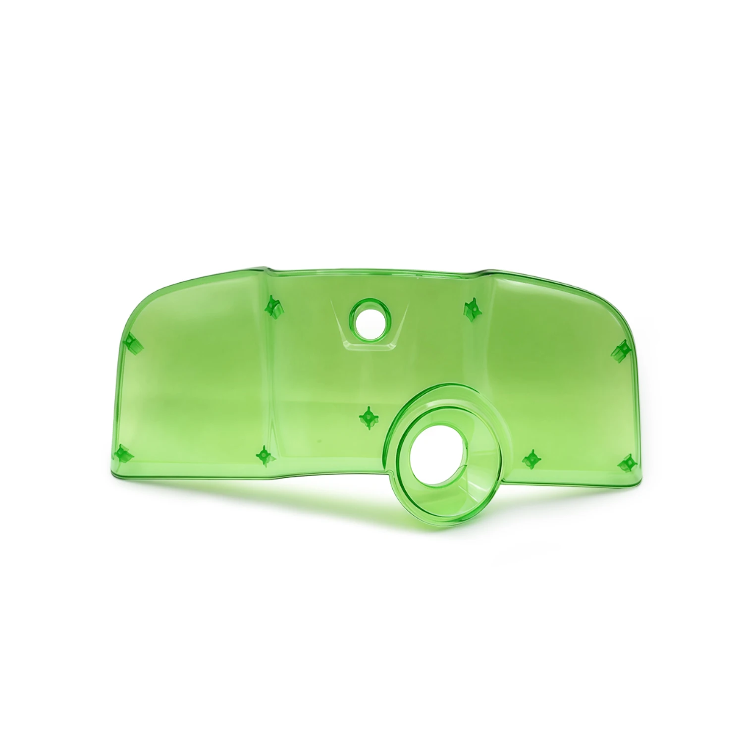 Für Vespa Sprint Primavera 150 2024 Primaera 150 2024 Roller Motorrad Frontschutz Topcase Handschuhfach-Abdeckung – Detail 9