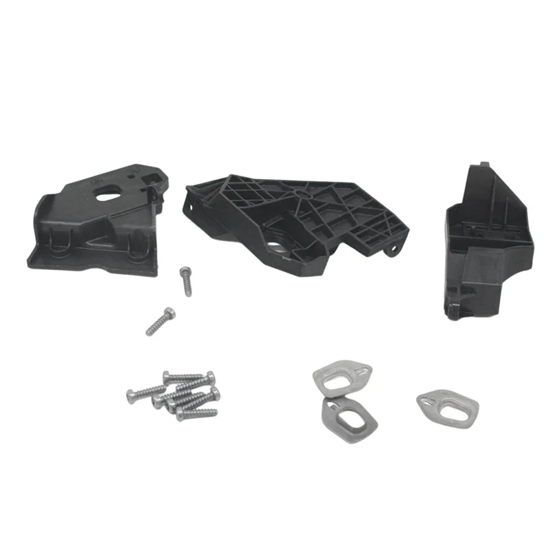 

Headlight Repair Bracket Mount Kits A1768200114 A1768200214 For Mercedes-Benz A Class W176 2013-2017 A 180 A200