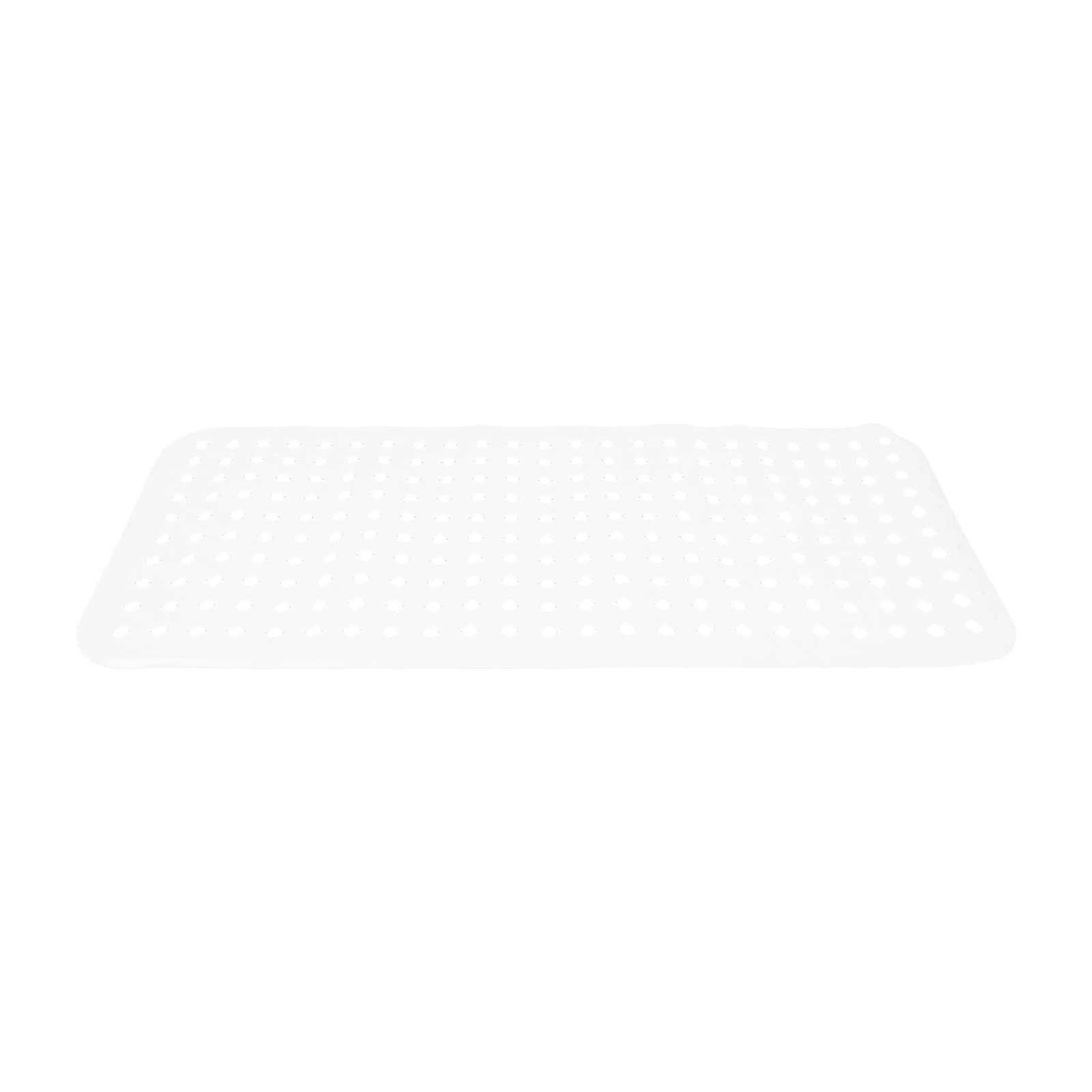 

PVC Non Bath Robust Cups 4D Grip Waterproof Floor for Bathroom Accessories Shower Mat Bathtub Mat Washable
