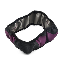 Car Steering Wheel Cover Suitable For Most Models Easy To Install Elastic Car Protection 37-38CM Replacement Useful