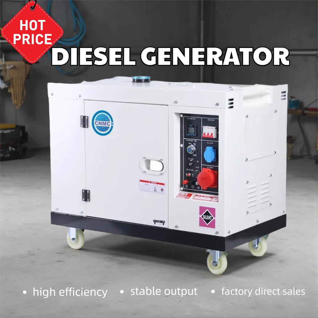 Cnmc 3KW/5KW/6KW/7.…