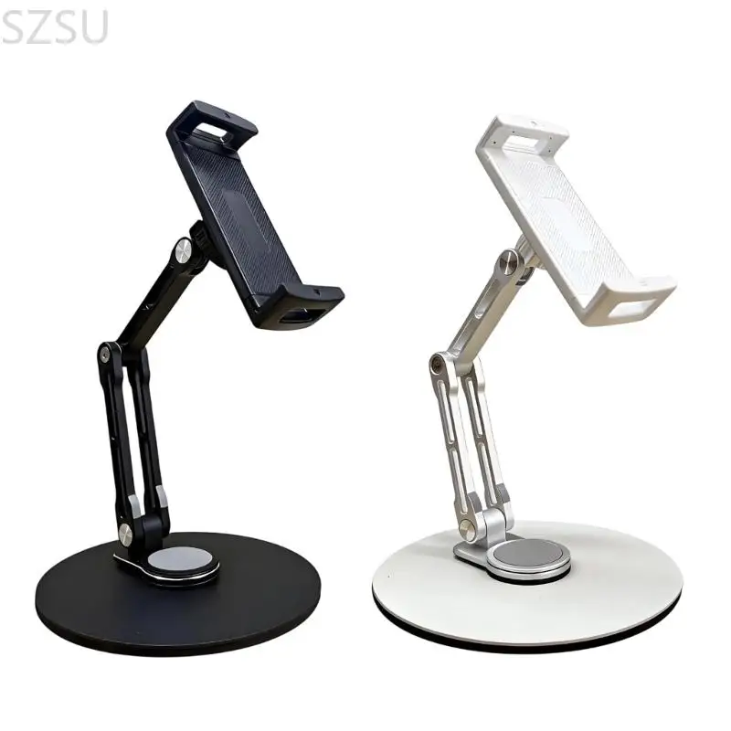 szsu-adjustable-stand-foldable-tablet-bracket-for-desk-360-degree-rotatable-stand-for-mobile-phone-tablet-aluminum
