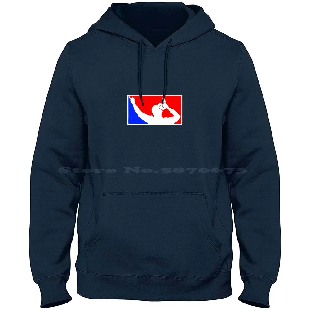 Untitled 100% Cotton Hoodie Daniel Ricciardo Dr3 Logo Daniel Ricciardo Logo