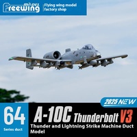 Freewing Dual 64mm A-10C V3 \