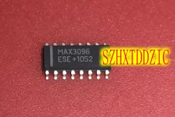 What is the MAX3096 IC and Why It’s a Must-Have for Electronics Enthusiasts?