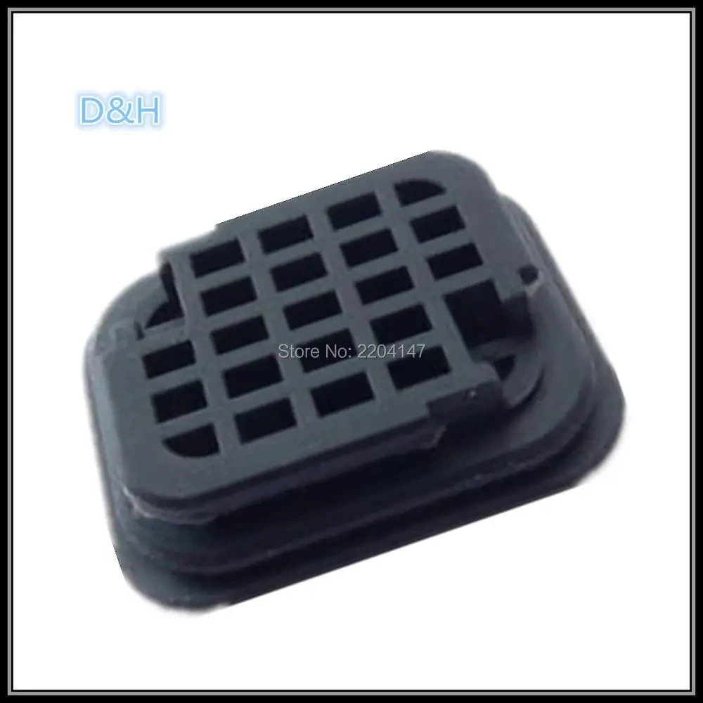 NEW Original For Panasonic DMC-GH4 AG-GH4 GH4 Square Bottom Cover Rubber Terminal Cover Rubber Cap Lid Door Camera Repair Part