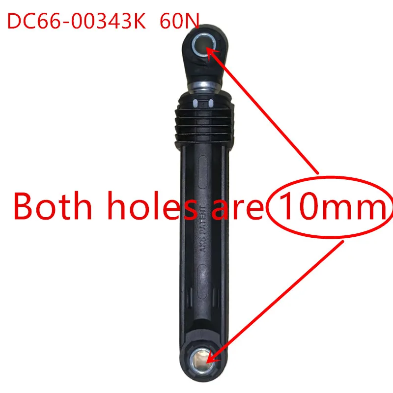 Suitable for Samsung washing machine brand new shock absorber DC66-00343K   shock absorber accessories