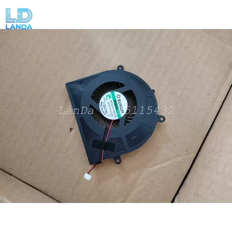 Для Tsinghua Tongfang Super T45PRO-GAC и Super T43-GC-18007 NTSN1413 охлаждающий вентилятор