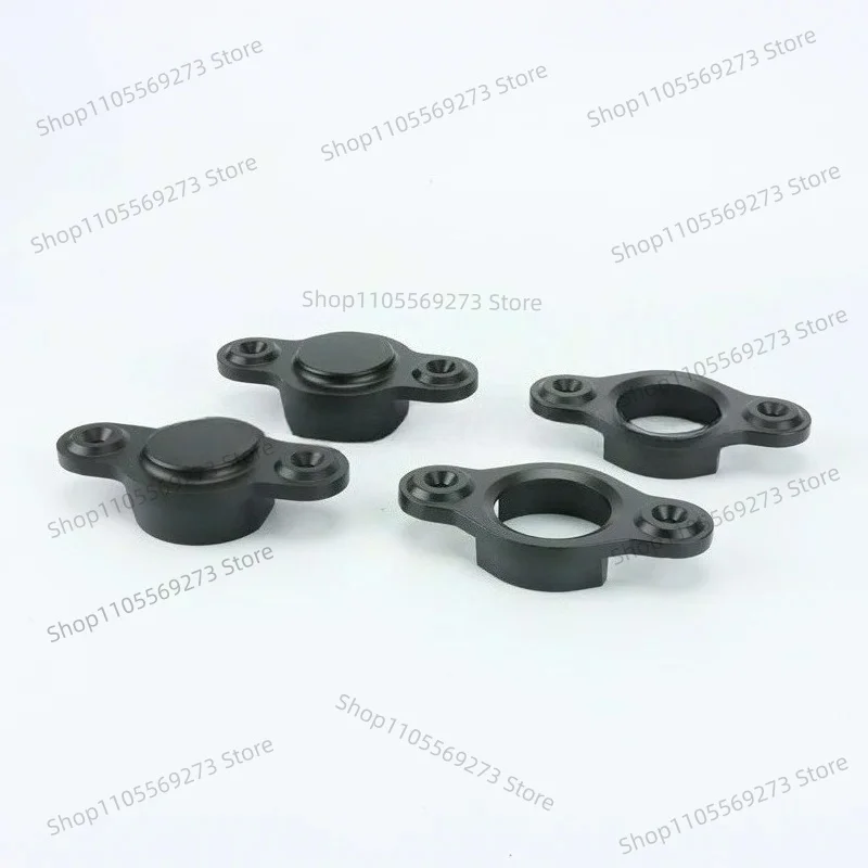 

Solid Upper Propeller Adapter For DJI T40 T50 Agricultural Drone Accessories Hollow Lower Blade Clips Agras Drone Repair Parts
