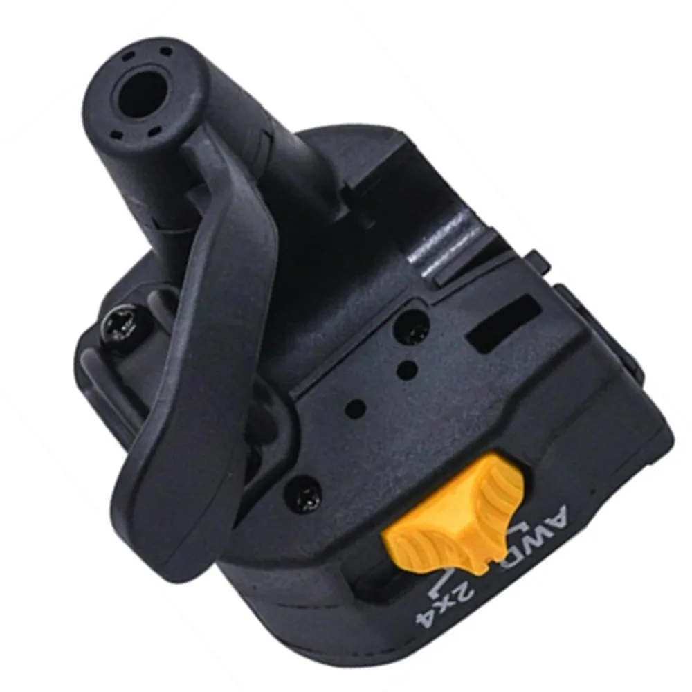 BAOLUN    Thumb Throttle Lever Fit  2010403 For Polaris Sportsman 570 Scrambler 850 XP 1000