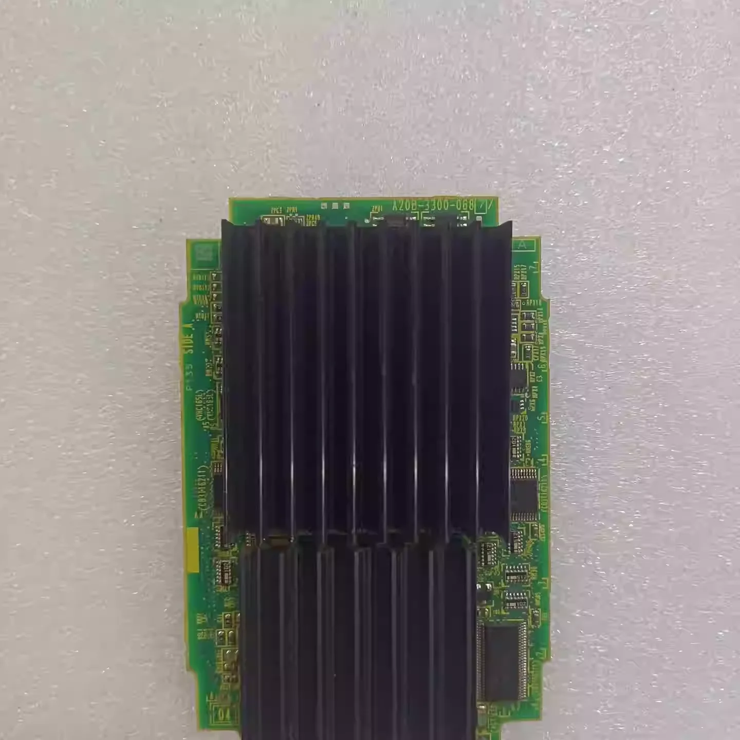 

A20B-3300-0687 Монтажная плата системы Fanuc протестирована нормально A20B 3300 0687 A20B33000687