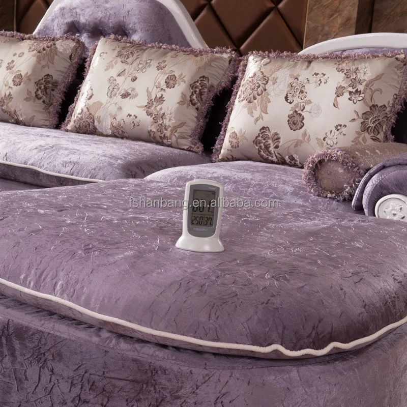 Meubles de salon de luxe