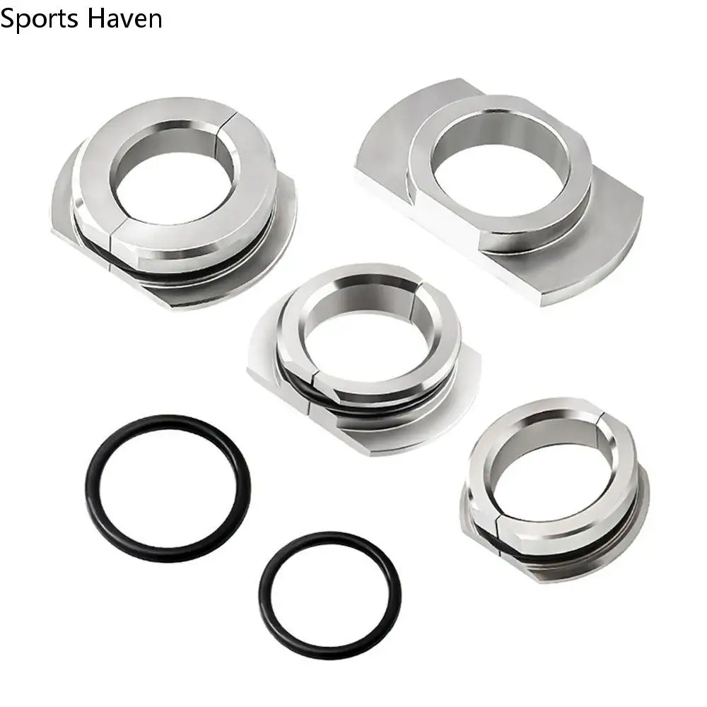 

1 PC Stainless Steel Bearing Extractor 24mm 26mm 30mm 38mm Bicycle Bottom Bracket Bicycle Disassemble Tool