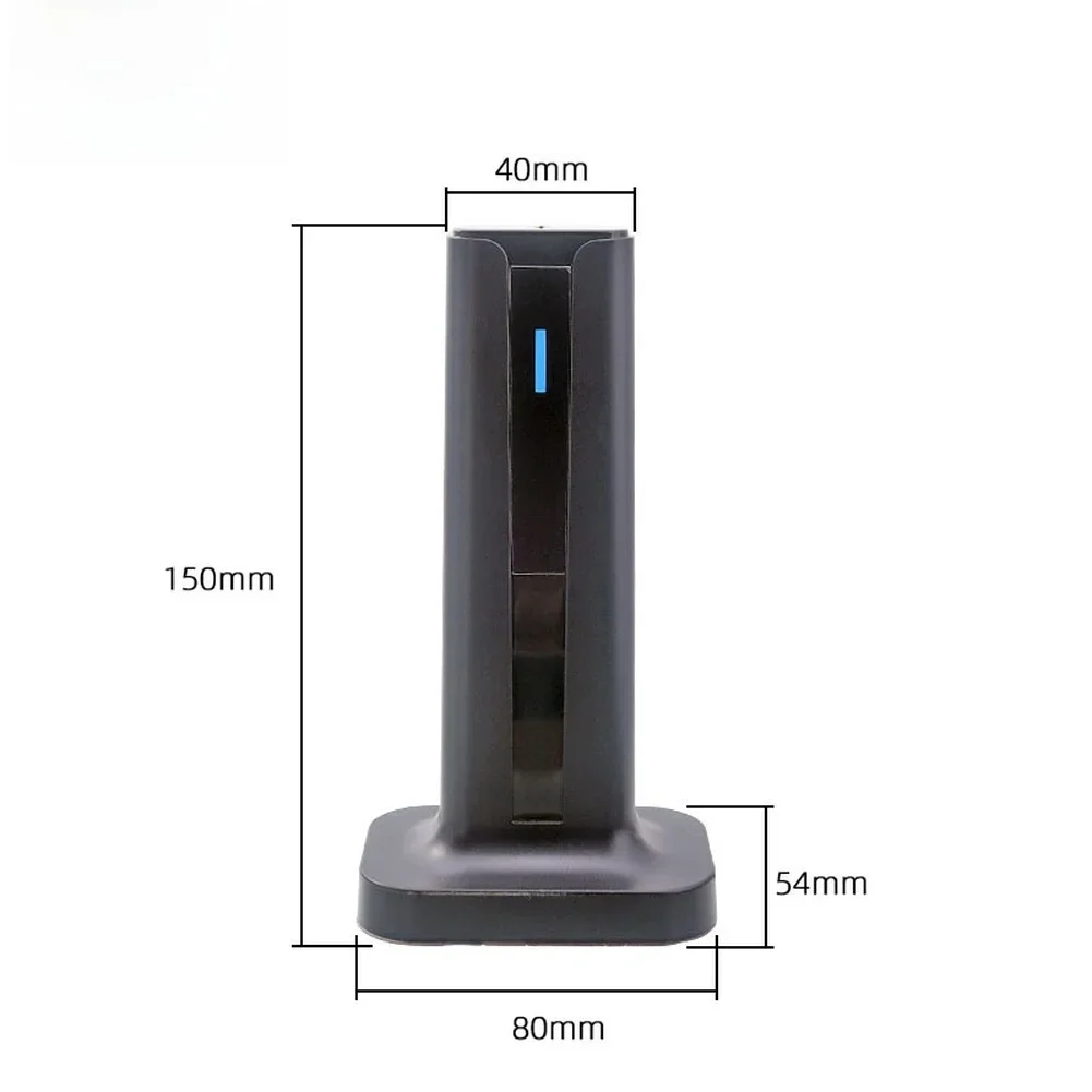 1pc 25 DBI High Gain 4K Digital TV Antenna Indoor Outdoor DVB T DTMB Reception Antenna Enhances Signal Reception For Digital TV