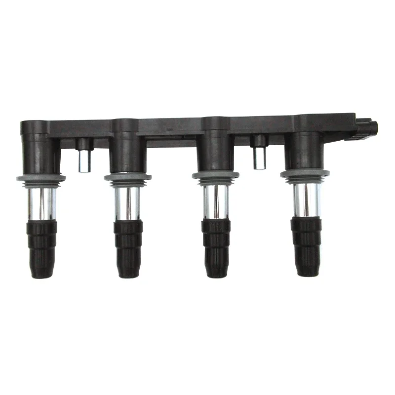 

7 Pins Ignition Coil Repair for Vauxhall Astra MK6 1.6 1.8 Corsa Mk4 Insignia Zafira Tourer MK2 3 Car Accessories Dropshipping