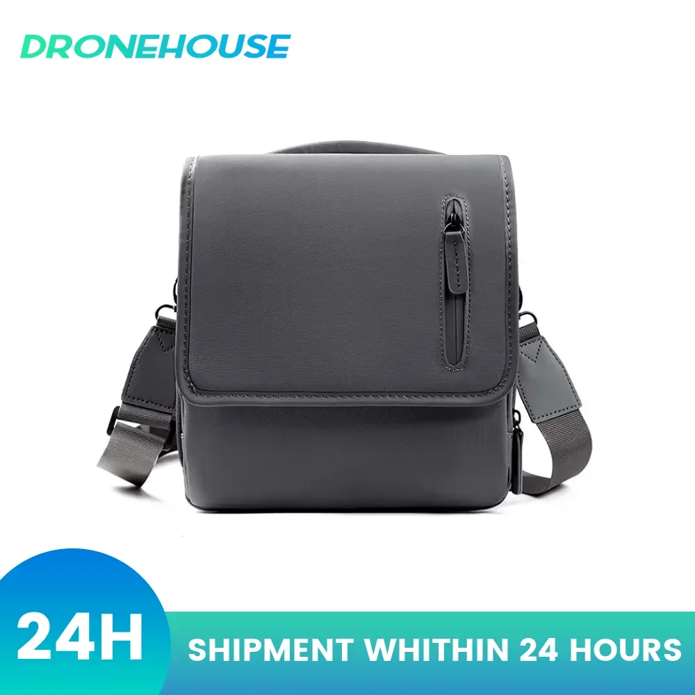 Storage Bag For DJI Mavic 2/Air 2S Portable Single Drone Case Shoulder Waterproof Diagonal Box For DJI Mavic 3 Series Accessory