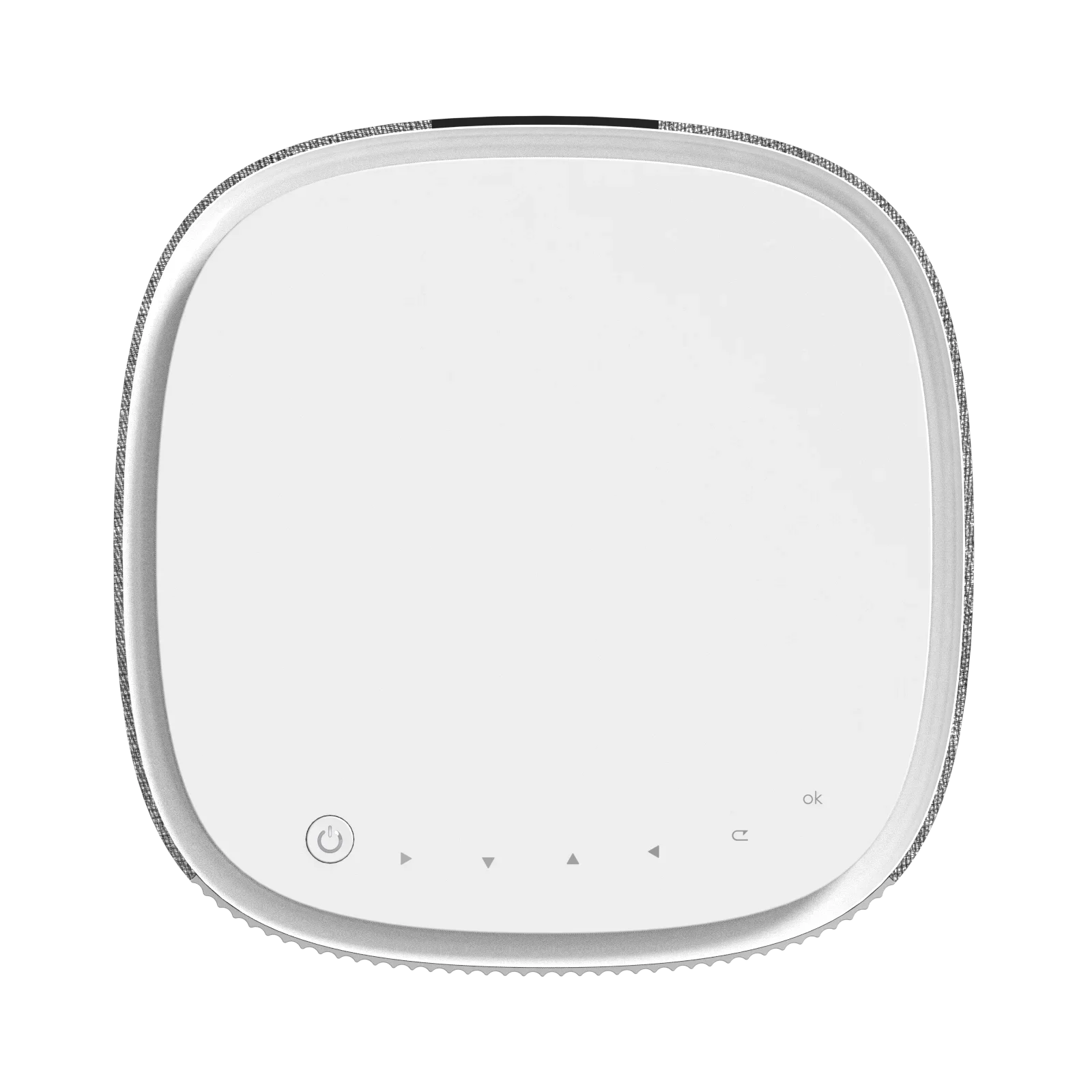 Multidedia Profissional China Preço de Fábrica Projetor de Telefone Android 9.0 AOSP Display LCD Mini Beam Proyector