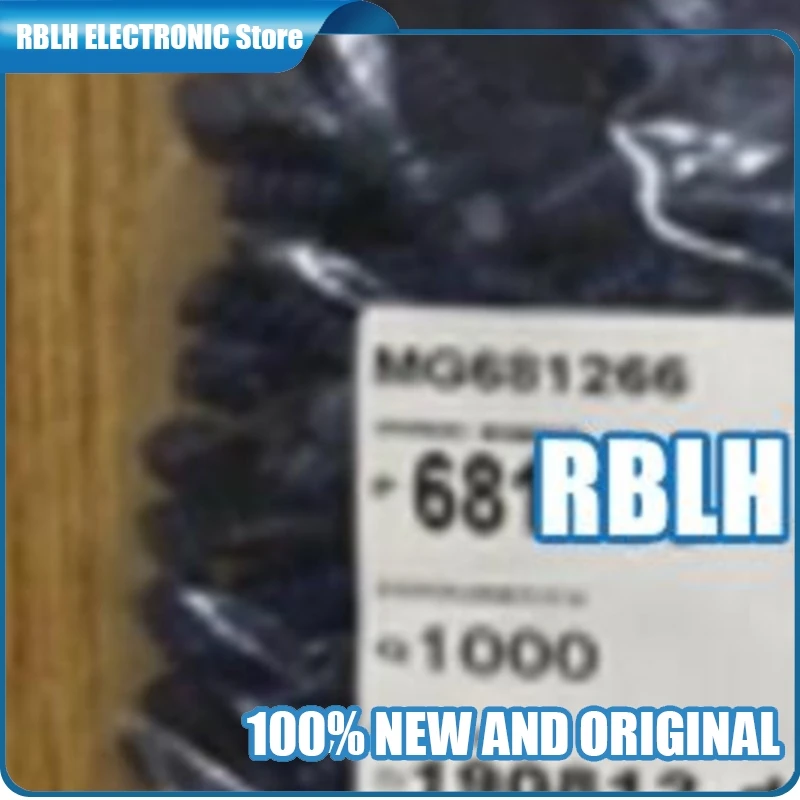 

100pcs/lot 100% new MG681266 MG681371 MG683802 MPS01-00P00400 MT091-63280 MT095-63280 N022524124C N022524260C