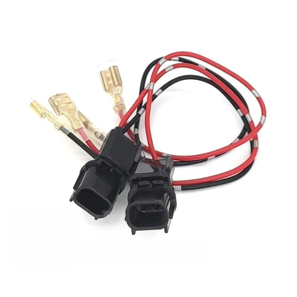 ZF-T 2 uds para Honda 2023 Crv Civic coche 6,5 pulgadas montaje de altavoz junta adaptador anillo 6,5