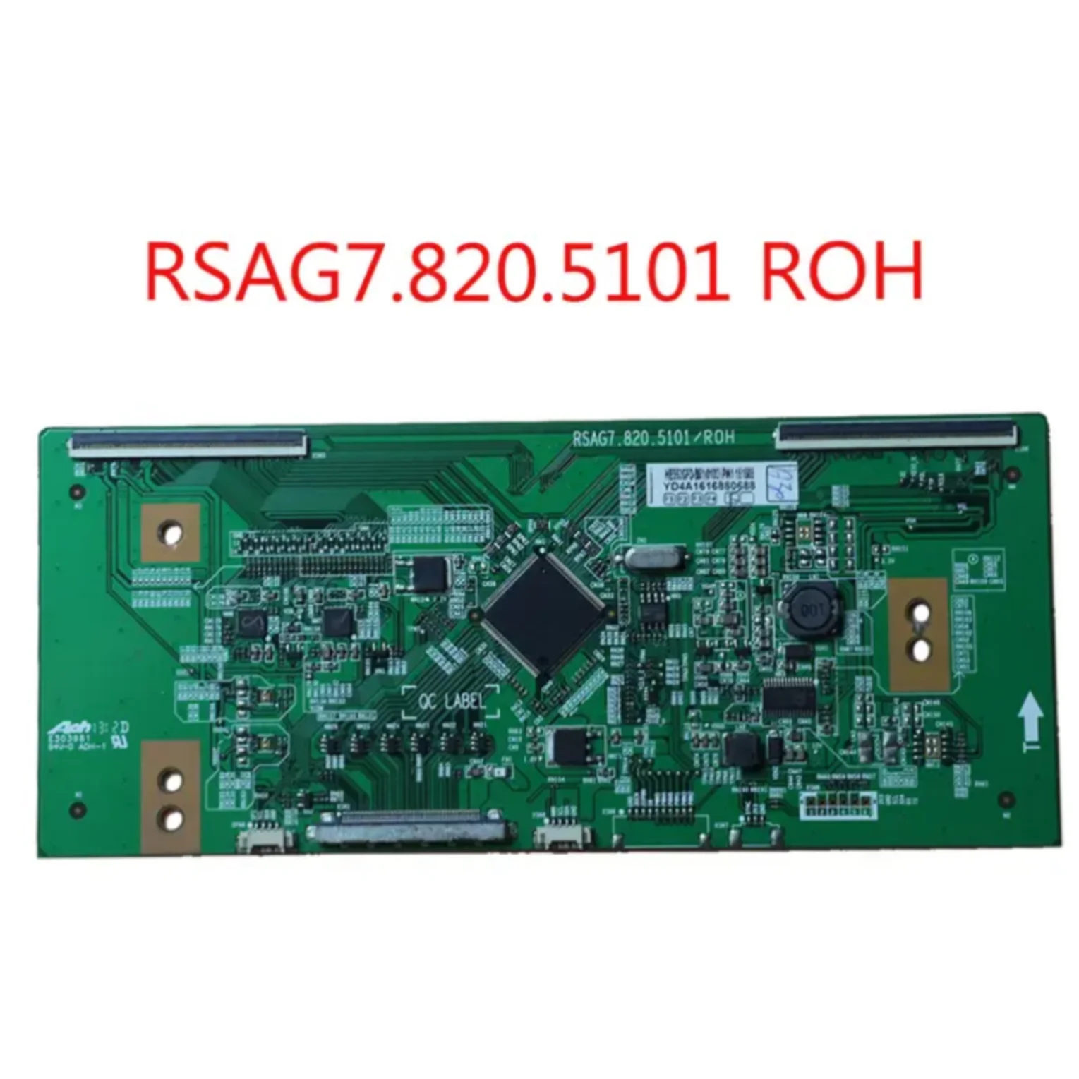 New Upgrade RSAG7.820.5101/ROH for Hisense LED55K360X3D/k310x3d Tcon Board