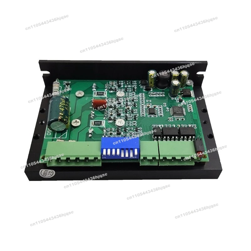 DM556 محرك متدرج رقمي سائق 2 المرحلة 5.6A لوحدة تحكم المحرك السائر 57 86 #4