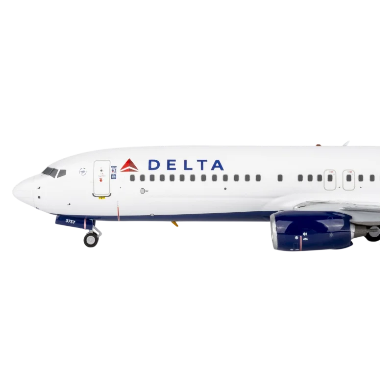 boeing-737-delta-1-200-scale-resin-31cm-model-airplane-collectible-gift-toys-for-children-miniature-airport-aviation