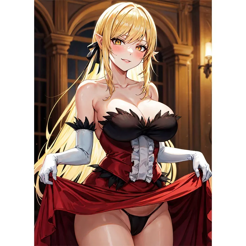 Esposa cartões colecionáveis meninos jogos brinquedos jogos de mesa presentes de aniversário diy anime high school silêncio suzuka cartões flash premium