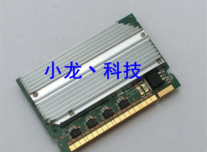 x3400 x3500 x3650 CPU voltage regulator module  39y7298 24r2692 2694