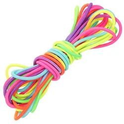 Rubber Band Kids Chinese Jump Ropes For Kidss For Kids For Kids Children Aldult Fitness Skipping Nylon Boys Girls Adults