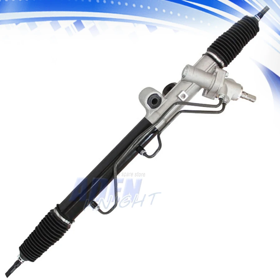 Power Steering Rack For Hummer H3 3.7L L5 2007-2010 94725465 TS16949 25957397 15827235 Left hand drive