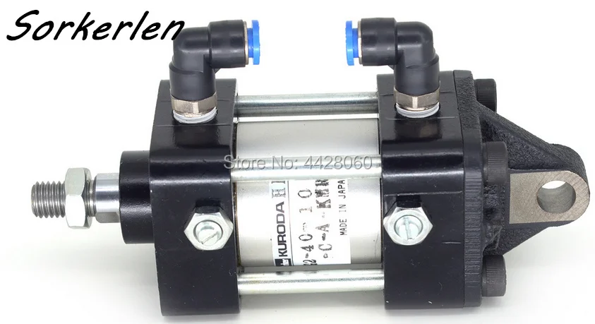 

Komori original cylinder,444-5046-034,4445046034,Komori original parts