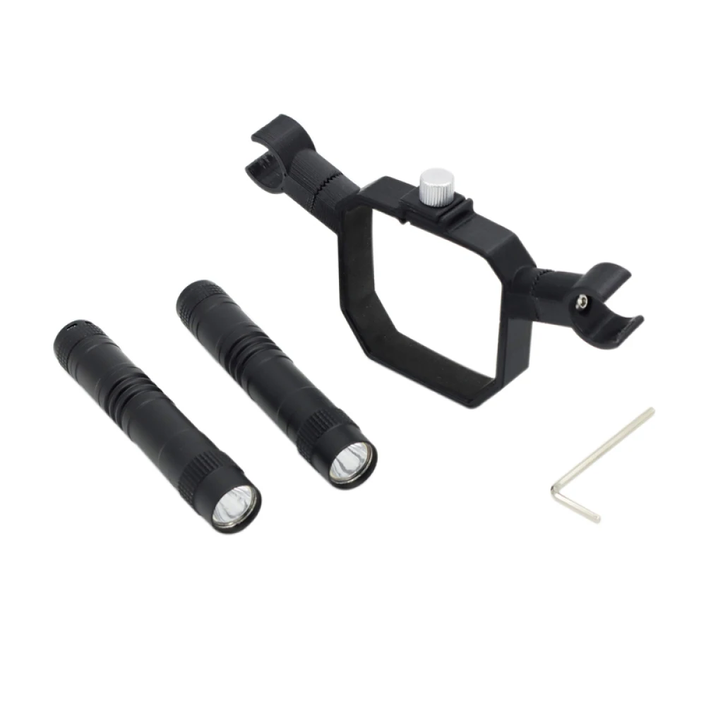 

for DJI Mini 3 Night Navigation Searchlight Bracket LED Fill Light Lighting Drone Flashlight Accessories