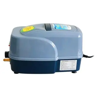 AC/DC oxygen pump generator outdoor aeration pump