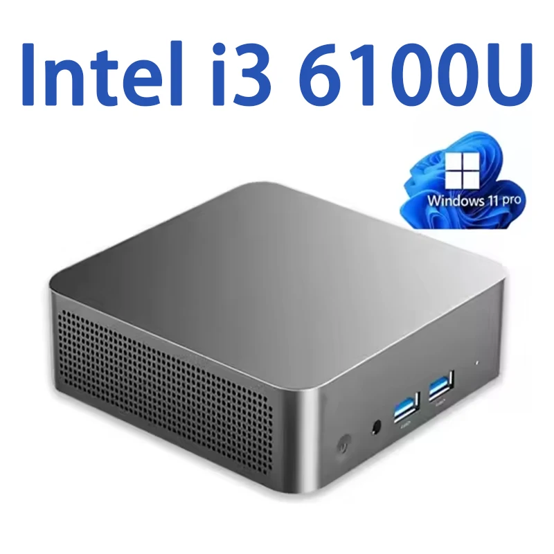 ミニPC Windows 11 Pro Core i9 10980HK 16GB 1TB