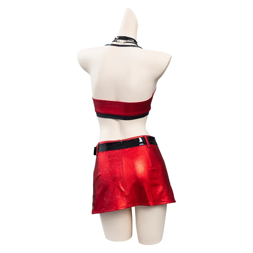 هونكاي إمباكت 3rd ريتا روسويس أزياء تنكرية للهالوين كرنفال البدلة