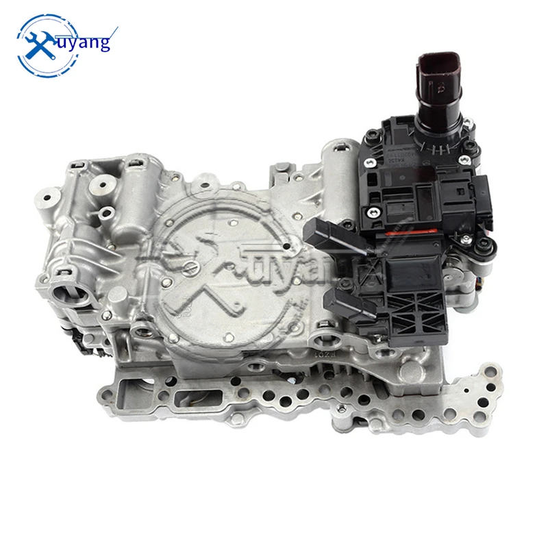 FW6A-EL FW6AEL Transmission Valve Body TCU For Mazda 2.0-2.5L 238740A FZ01