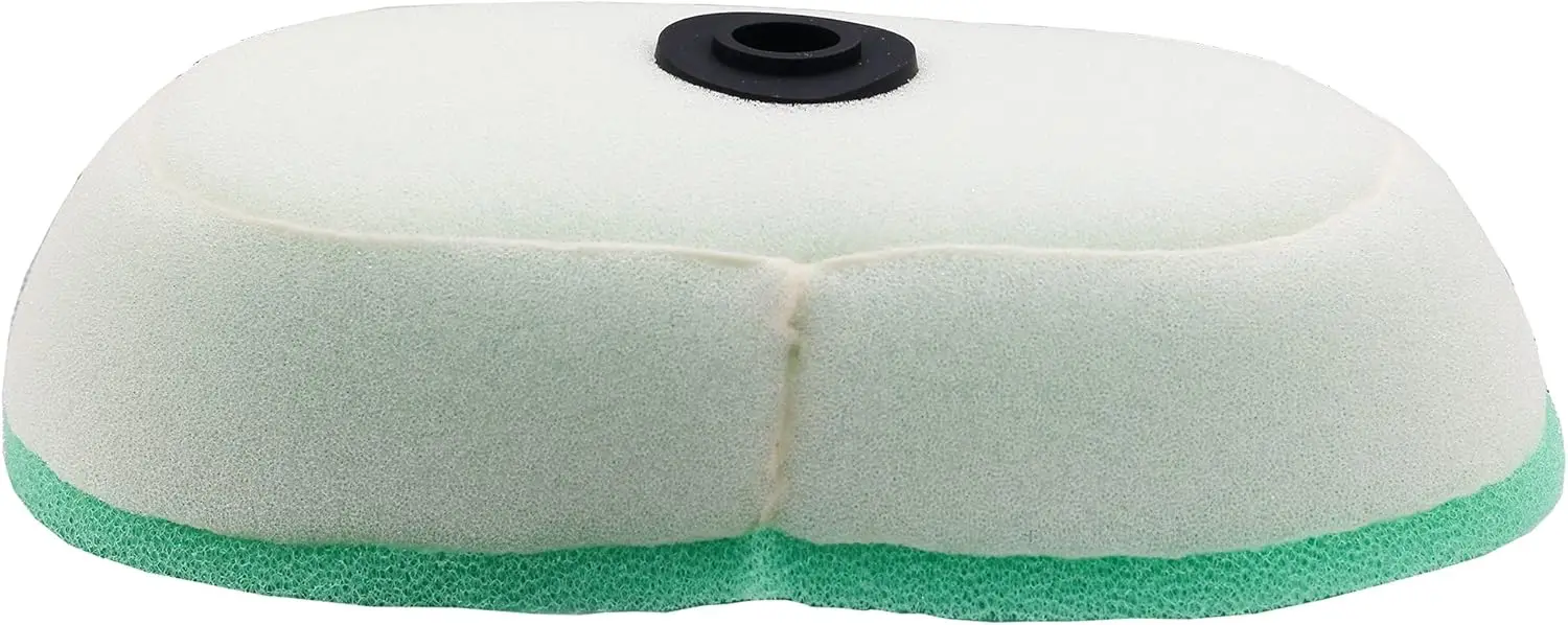 

Air Fuel Filter Sponge Cleaner 17213-MN1-670 17213-KFO-000 Compatible with Super Baja XR250 XR250R XR350 XR400 XR600 XR650L Mot