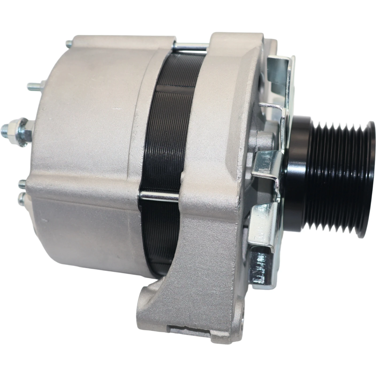

12V 95A Alternator 27570 Fits for CASE I.H.5130 Maxxum 1990-1996 5883ccm for Cummins B6-590