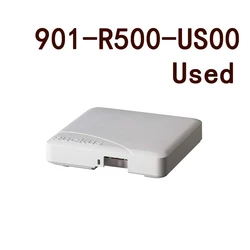 Ruckus Wireless ZoneFlex R500 Used 901-R500-EU00 901-R500-WW00 802.11AC WiFi Indoor Wireless Access Point 2x2:2 Streams BeamFlex